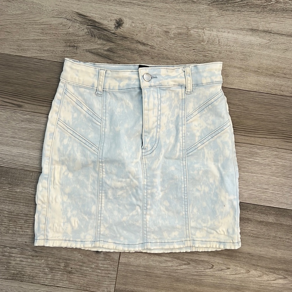 Skirt